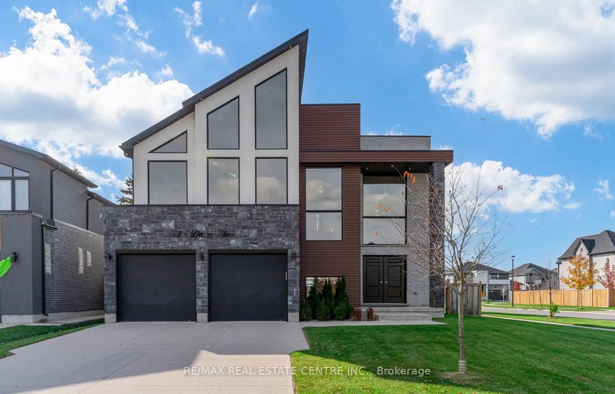 1876 DEWAR Pl, London, ON N6G 0L4