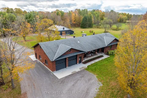 1053 County Road 46, Havelock-Belmont-Methuen, ON K0L 1Z0