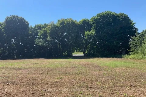 0 Ontario Street, Hamilton Township, ON K9A 0N2