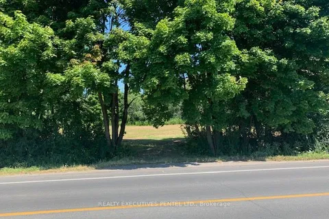 0 Ontario Street, Hamilton Township, ON K9A 0N2