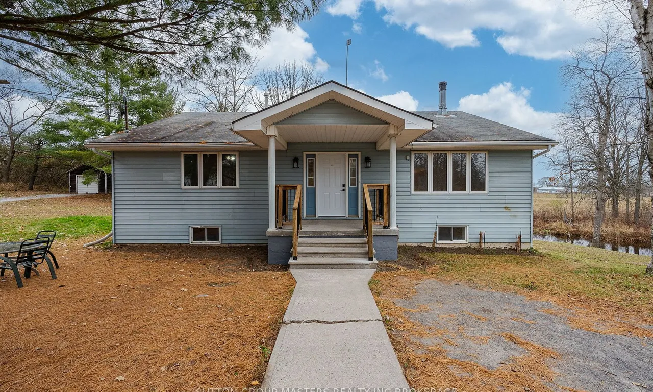5972 FIRST LAKE Rd, South Frontenac, ON K0H 2W0