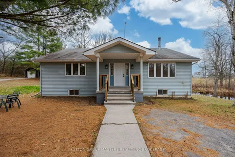 5972 FIRST LAKE Rd, South Frontenac, ON K0H 2W0