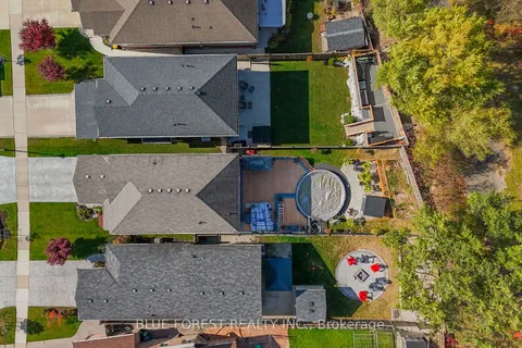 1884 Frederick Cres, London, ON N5W 0A5