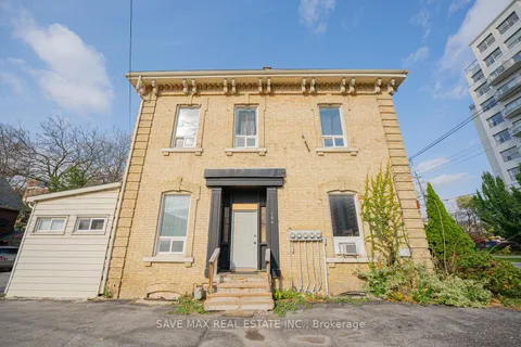106 Kent St, London, ON N6A 1L1