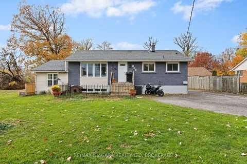 1 Woodside Dr, Port Colborne, ON L3K 5G9
