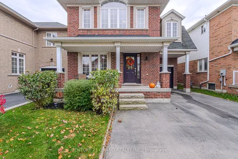 229 Springvalley Cres, Hamilton, ON L9C 0B3