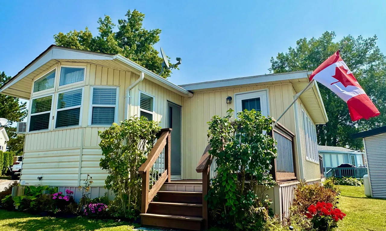 116 Cedardale Rd, Brighton, ON K0K 1H0