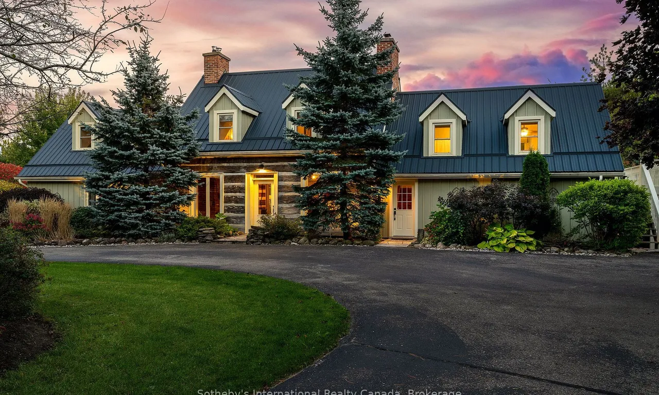 587318 10 Sideroad, Mulmur, ON L9V 0S3