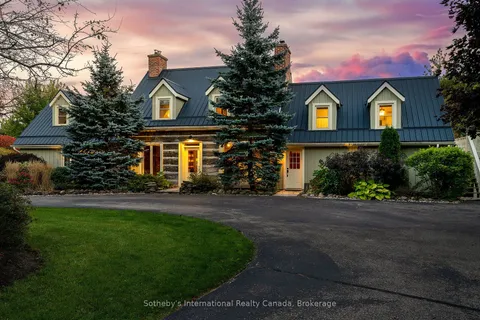 587318 10 Sideroad, Mulmur, ON L9V 0S3