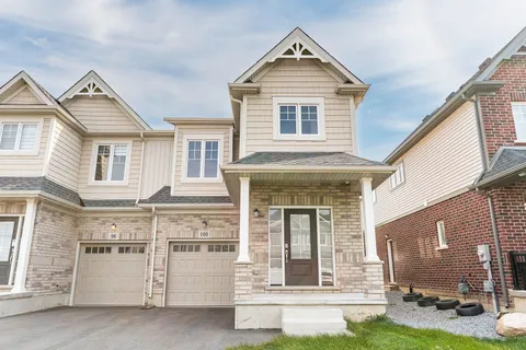 100 Bur Oak Dr, Thorold, ON L2V 0L8