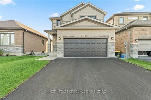 129 Essex Dr, Belleville, ON K8N 0S7