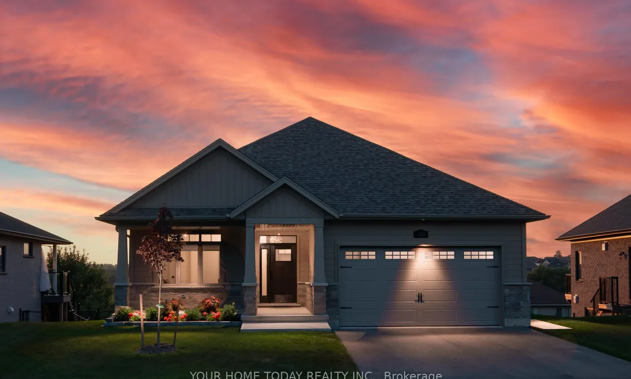 38 Faith Dr, Mapleton, ON N0G 1P0