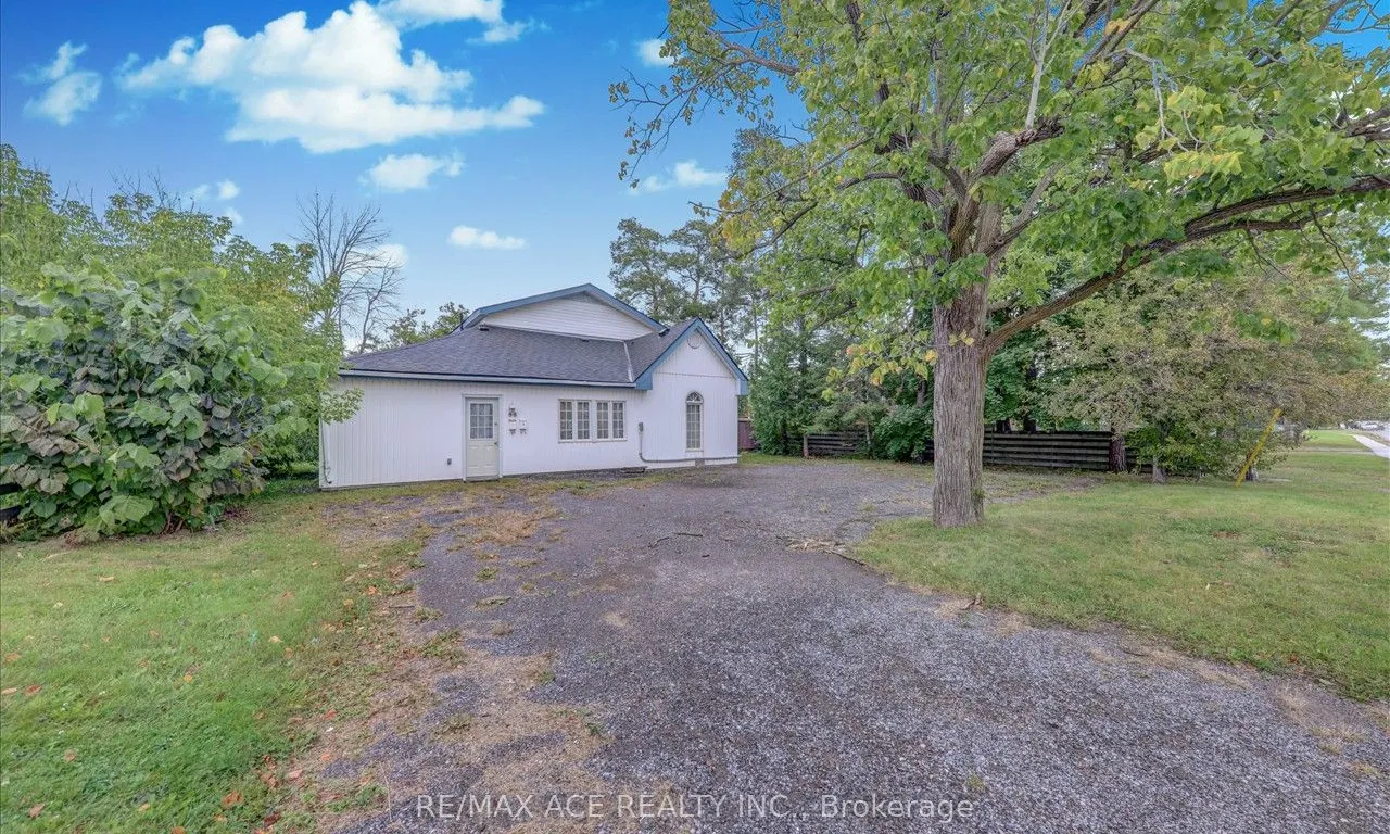 88 Albert St, Kawartha Lakes, ON K9V 3H6