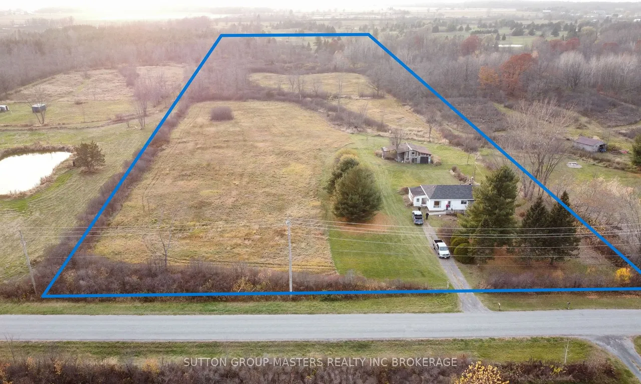 2480 Hitchcock Rd, Kingston, ON K0H 1Y0