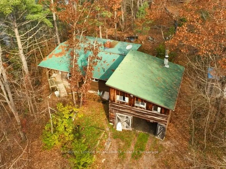 1067B Shawenegog Lake Lane, North Frontenac, ON K0H 1K0
