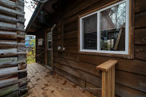 1067B Shawenegog Lake Lane, North Frontenac, ON K0H 1K0