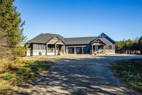 476521 3rd Sdrd, Melancthon, ON L9V 1T4