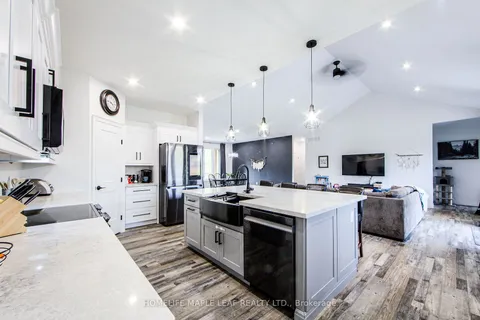 476521 3rd Sdrd, Melancthon, ON L9V 1T4