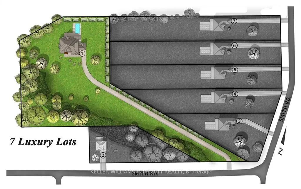 930 SMITH Rd, Orleans - Cumberland and Area, ON K4B 1N8