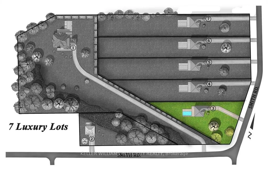 930 SMITH Rd, Orleans - Cumberland and Area, ON K4B 1N8