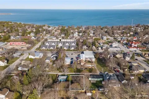 N/A KNECHTEL Lane, Saugeen Shores, ON N0H 2L0