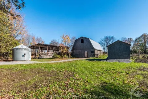 1929 8th Line Road, ON K0A 2P0
