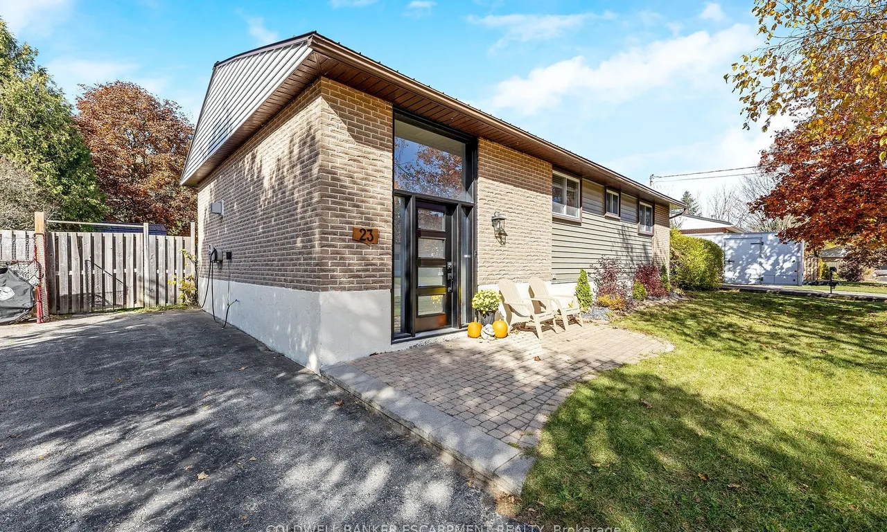 23 Ellen Cres, Erin, ON N0B 1Z0