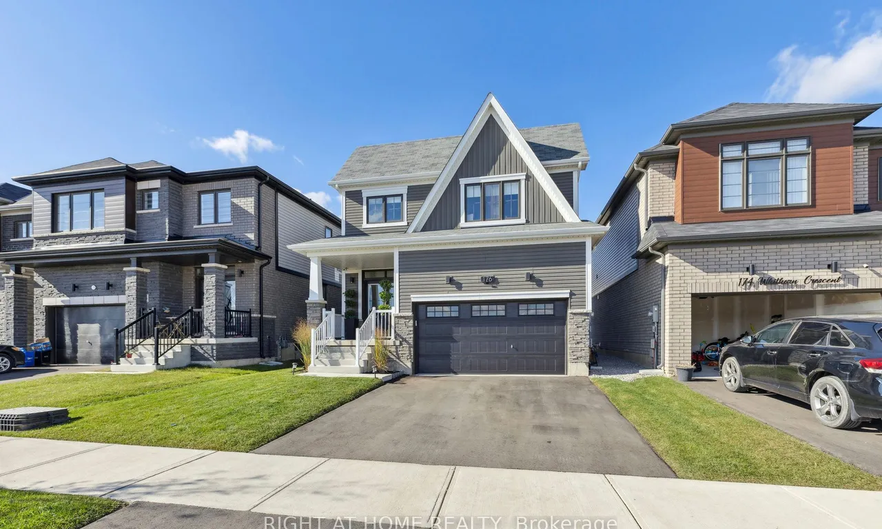 176 Whithorn Cres, Haldimand, ON N3W 0G7