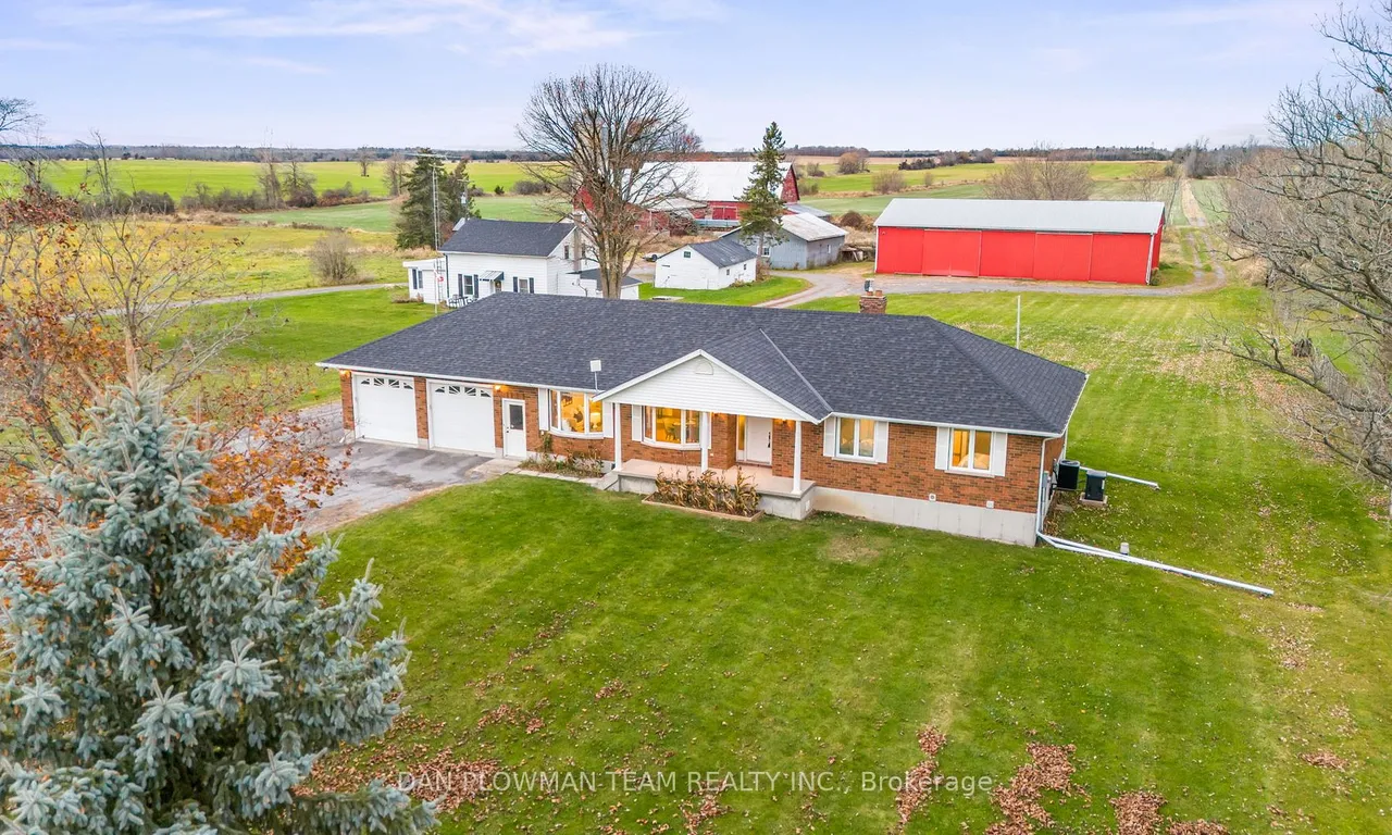 337 Airport Pkwy, Belleville, ON K8N 4Z6