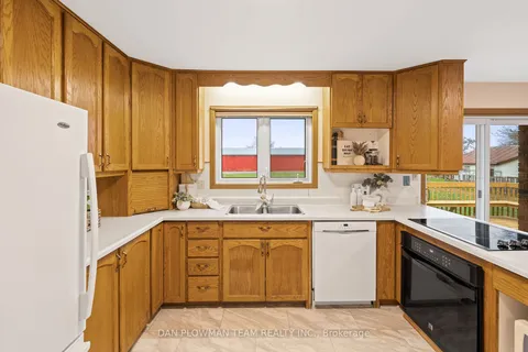 337 Airport Pkwy, Belleville, ON K8N 4Z6