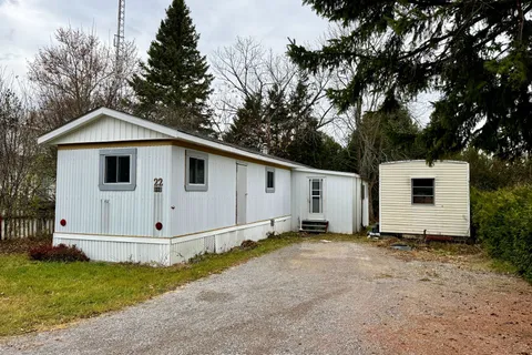 1093 County Rd 28, Cavan Monaghan, ON K0L 1V0