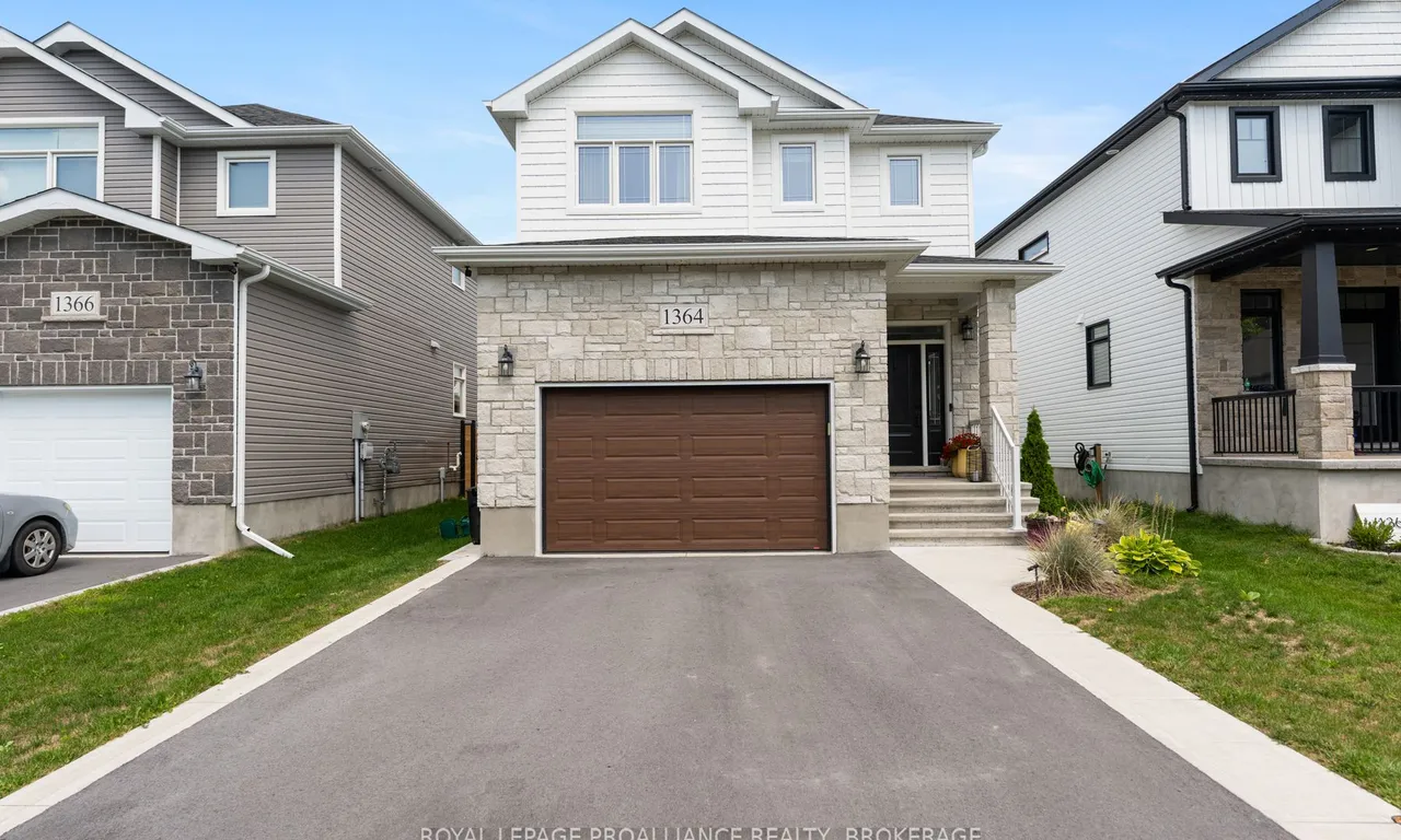 1364 OTTAWA St, Kingston, ON K7P 0C2
