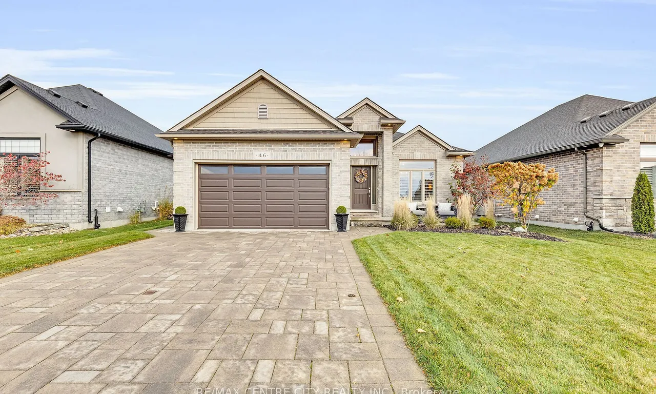 46 Timberwalk Tr, Middlesex Centre, ON N0M 2A0