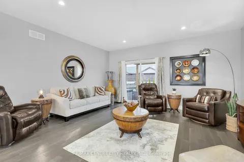 46 Timberwalk Tr, Middlesex Centre, ON N0M 2A0