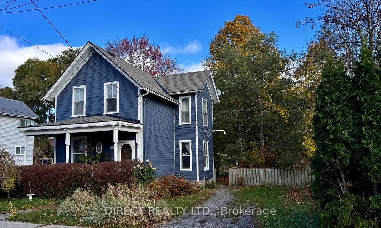 283 Foster Ave, Belleville, ON K8N 3R6