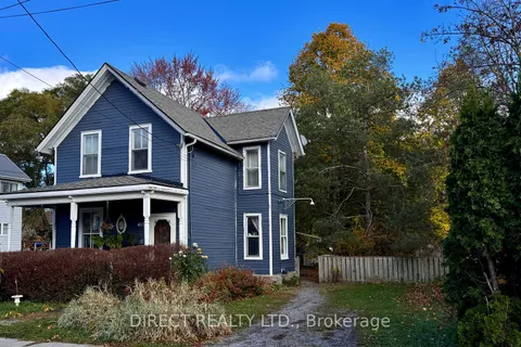 283 Foster Ave, Belleville, ON K8N 3R6