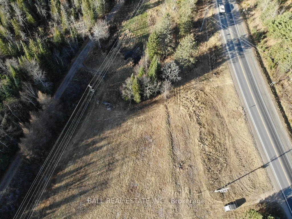 PtL3 C1 Highway 62, Bancroft, ON K0L 1C0