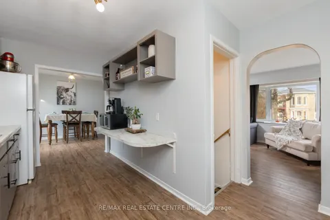 520 WATERLOO St, Wellington North, ON N0G 2L3