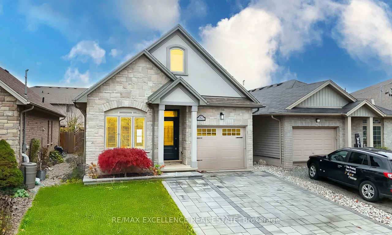 82 Wilkes St, Brantford, ON N3T 4J6