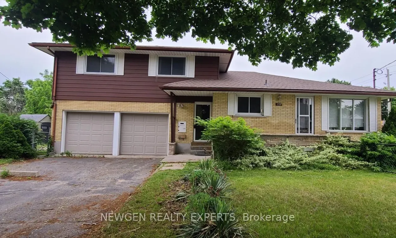 155 Massey Ave, Kitchener, ON N2C 1M6