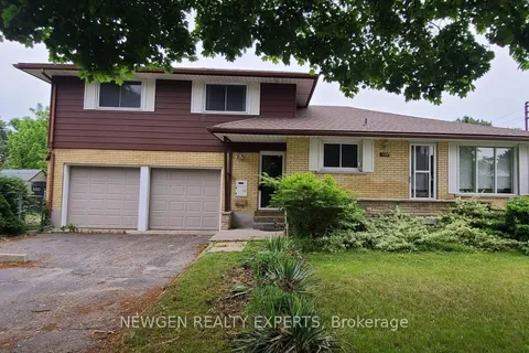 155 Massey Ave, Kitchener, ON N2C 1M6