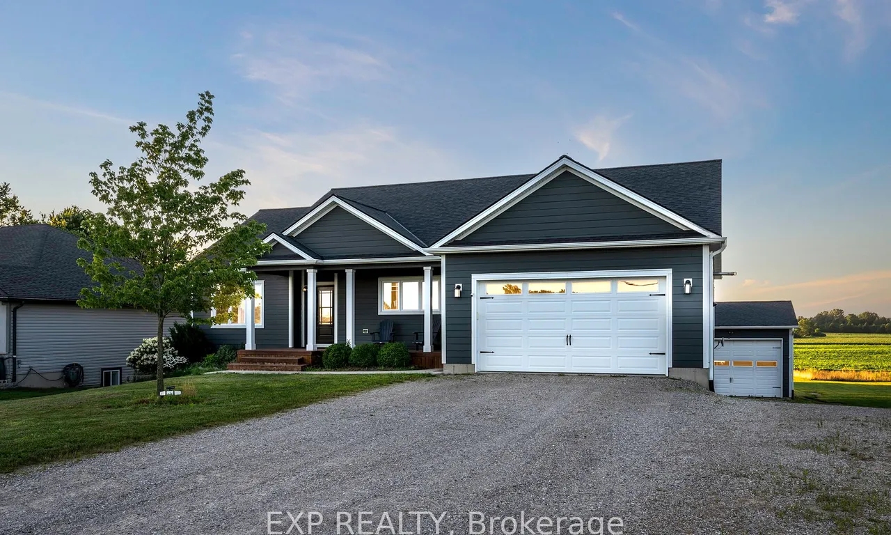 54080 EDEN Line, Aylmer, ON N5H 2R3