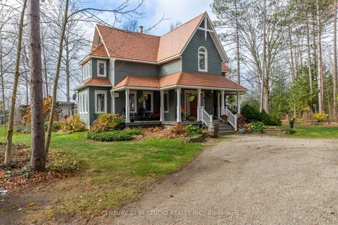 1626 Concession 14, Brockton, ON N0G 1J0