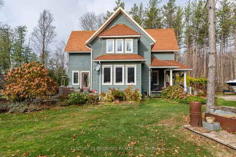 1626 Concession 14, Brockton, ON N0G 1J0