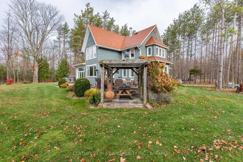 1626 Concession 14, Brockton, ON N0G 1J0