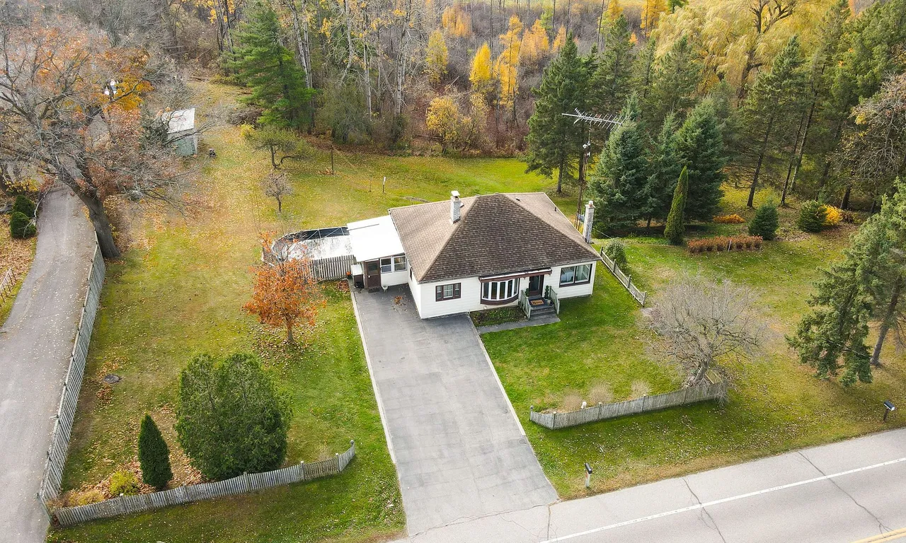 1443 Wrigley Rd, North Dumfries, ON N0B 1E0