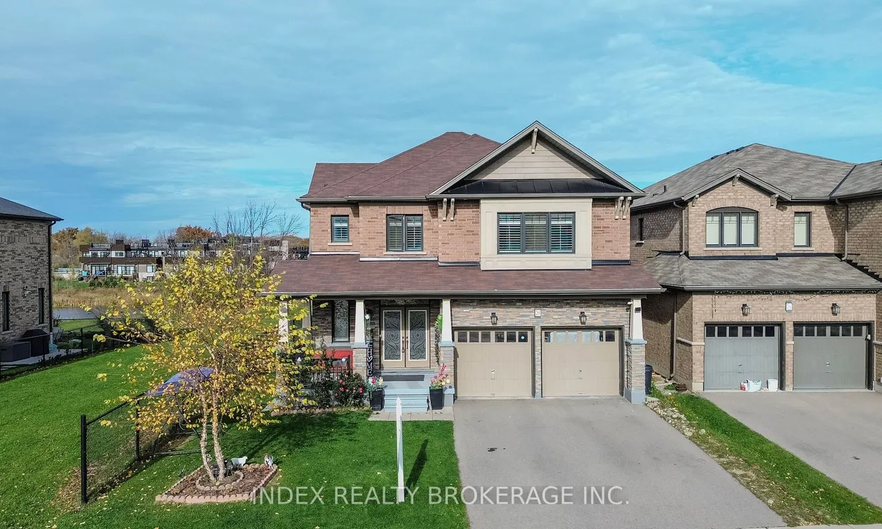 268 Crafter Cres, Hamilton, ON L8J 0J2