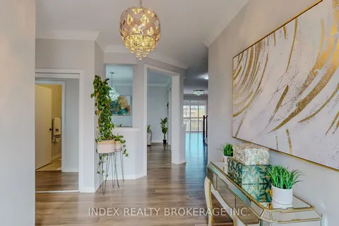 268 Crafter Cres, Hamilton, ON L8J 0J2