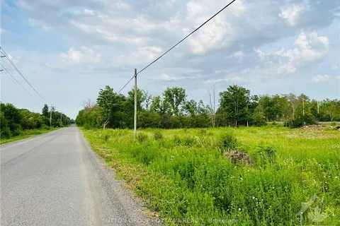 394 SCOTCH LINE Road, ON K0G 1J0