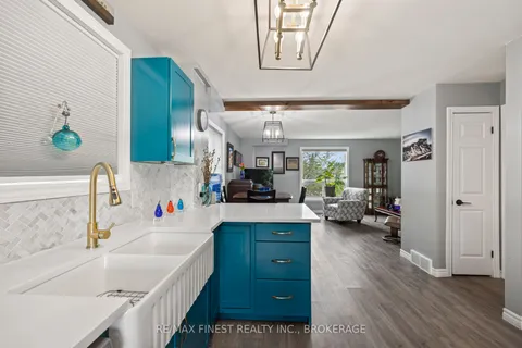 588 Whistler Terr, Kingston, ON K7M 8K4